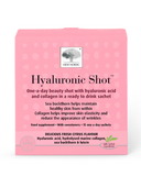 New Nordic Hyaluronic Shot 25ml Sachets * 15