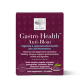 New Nordic Gastro Health Anti Bloat 30 Tablets