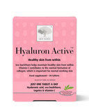 New Nordic Skin Care Hyaluron Active 30 Tabs