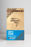 Rio Amazon Cats Claw Tea 40 Bags