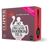 Clipper Organic Rooibos Tea 80 Bags
