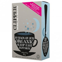 Clipper Organic Sleep Easy Tea 20 Bags