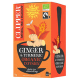 Clipper Organic Restoring Roots Tea 20 Bags