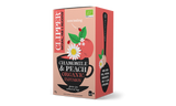 Clipper Organic Chamomile and Peach 20 Bags