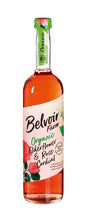 Belvoir Farm Elderflower & Rose Cordial 500ml