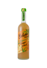 Belvoir Organic Ginger Cordial 500ml
