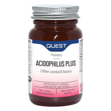 Quest Acidophilus Plus 120cap