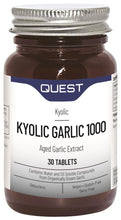 Quest Kyolic Garlic 1000Mg 30 Tabs