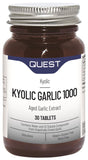 Quest Kyolic Garlic 1000Mg 30 Tabs