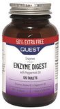 Quest Enzyme Digest 135 Tabs