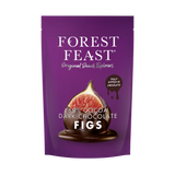 Forest Feast Belgian Chocolate Figs 140g