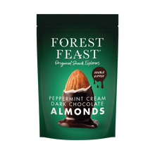 Forest Feast Peppermint Cream Almonds 120g