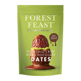 Forest Feast Pistachio Crisp Dates 120g