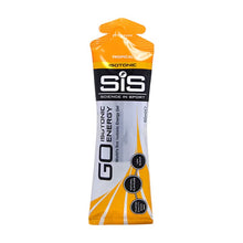Science In Sport Go Isotonic Energy Gel Tropical 60ml