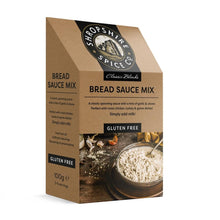 Shropshire Spice GF Bread Sauce Mix 100g