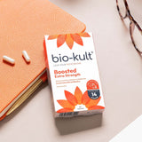 Bio-Kult Boosted Strength 30 Caps