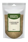 Minton & Donello Cardamon Ground 40g
