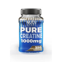 NutriSport Creatine Tablets 350's