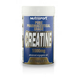 NutriSport Creatine Tablets 60’s