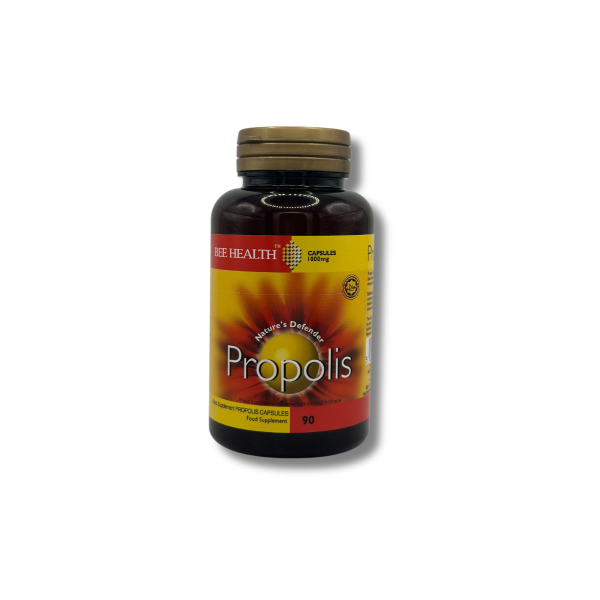 Bee Health 1000mg Propolis 90 Caps