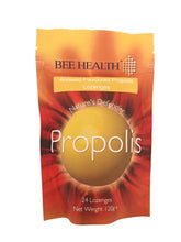 Bee Health Propolis Lozenges 120G