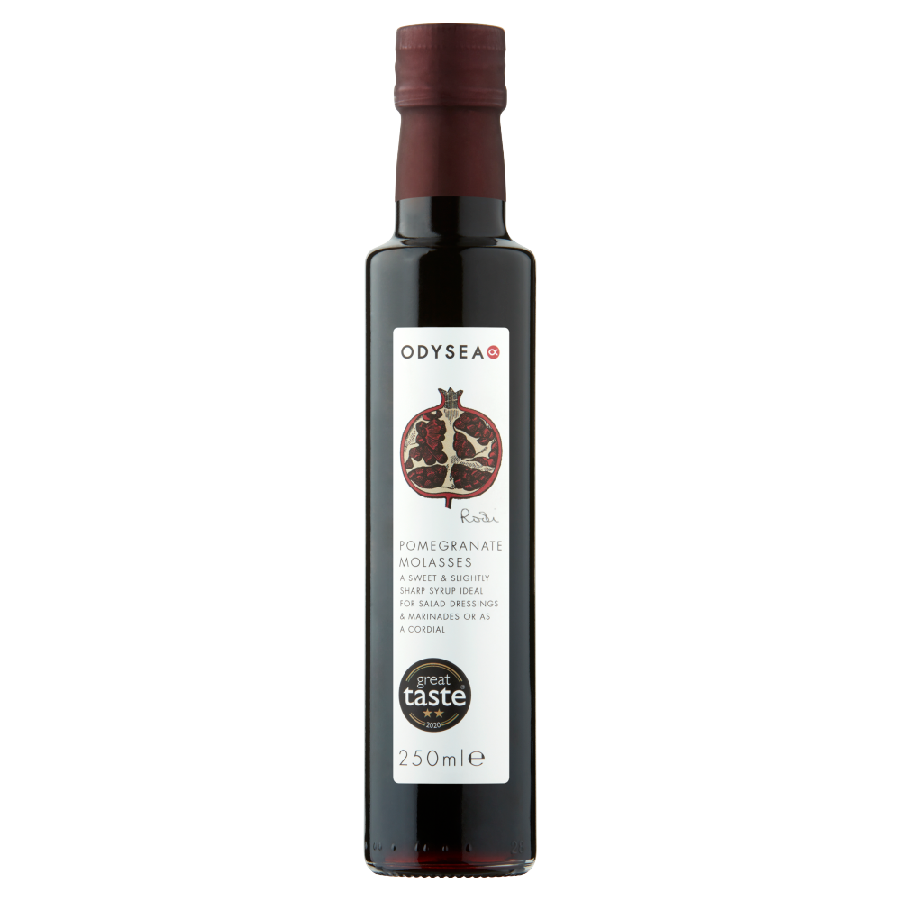 Odysea Pomegranate Molasses 250ml