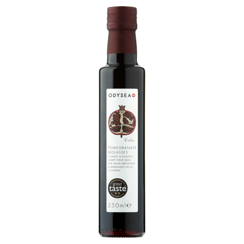 Odysea Pomegranate Molasses 250ml
