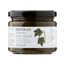 Odysea Stuffed Vine Leaves 340g