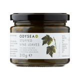Odysea Stuffed Vine Leaves 340g