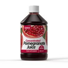Optima Pomegranate Juice 500ml