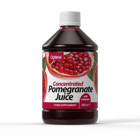 Optima Pomegranate Juice 500ml