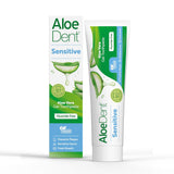 AloeDent Sensitive Toothpaste 100ml