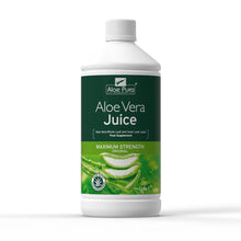 Optima Aloe Vera Max Strength 1L
