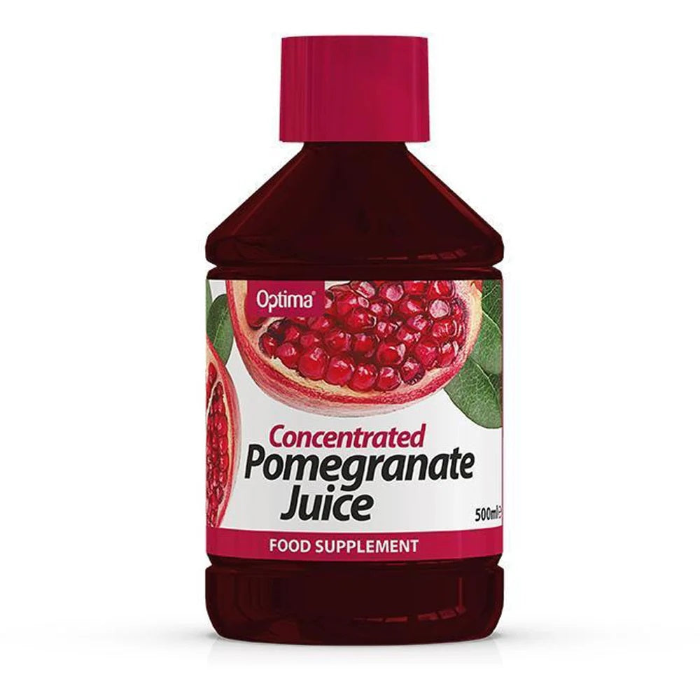 Optima Pomegranate Juice 500ml