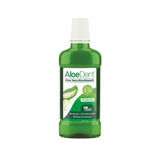 Aloe Dent Mouthwash 500ml