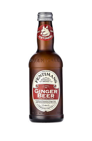 Fentimans Traditional Ginger Beer 750ml