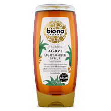 Biona Agave Light Syrup 700g