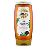 Biona Agave Light Syrup 700g