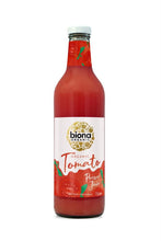 Biona Organic Tomato Juice 750ml
