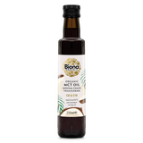 Biona Organic Coconut MCT Oil C8 & C10 250g