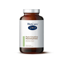 Biocare Pure Creatine Monohydrate 150g