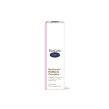 BioCare Nutrisorb Liquid Methyl B Complex 15ml