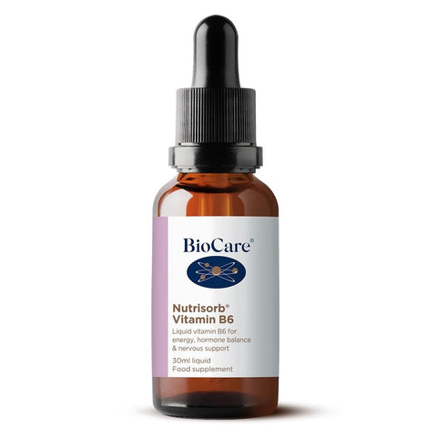 Biocare Nutrisorb® B6 30ml