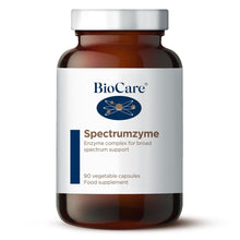 Biocare Spectrumzyme 90cps
