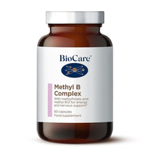 Biocare Methyl B Complex 60 Caps