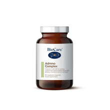 Biocare Adreno Complex 60 Caps - Formerly AD206
