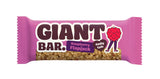 Ma Baker Giant Bar Raspberry 90g