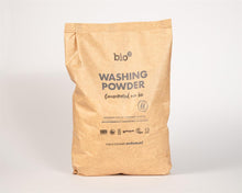 Bio-D Washing Powder Concentrated Non Bio 2Kg