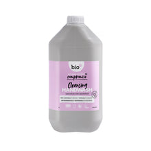 Bio-D Geranium Sanitising Hand Wash 5L