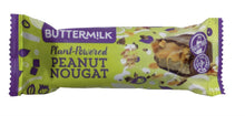 Buttermilk Peanut Nougat Bar 50g